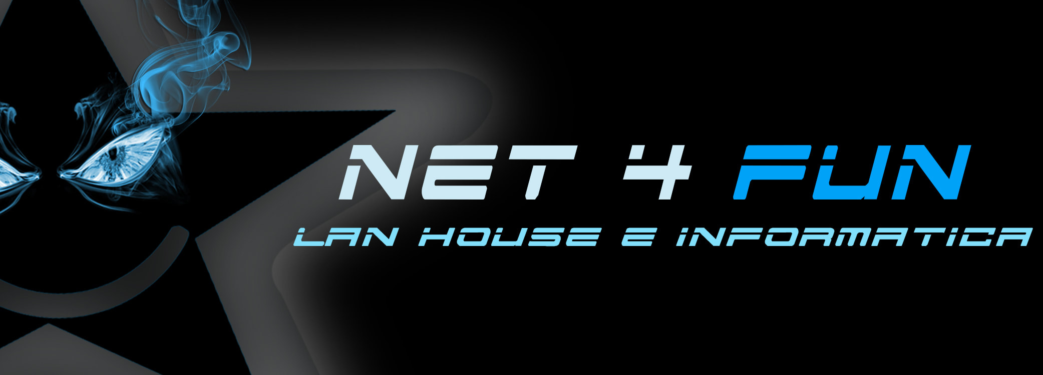 NET 4 FUN LAN HOUSE